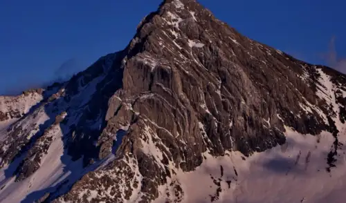 Artikelbild zu Artikel Touren rund um die Mannheimer Hütte